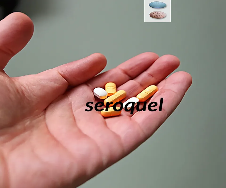 Precio seroquel 100